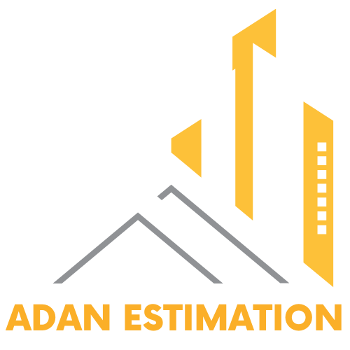 Modern Building Construction Logo (2)